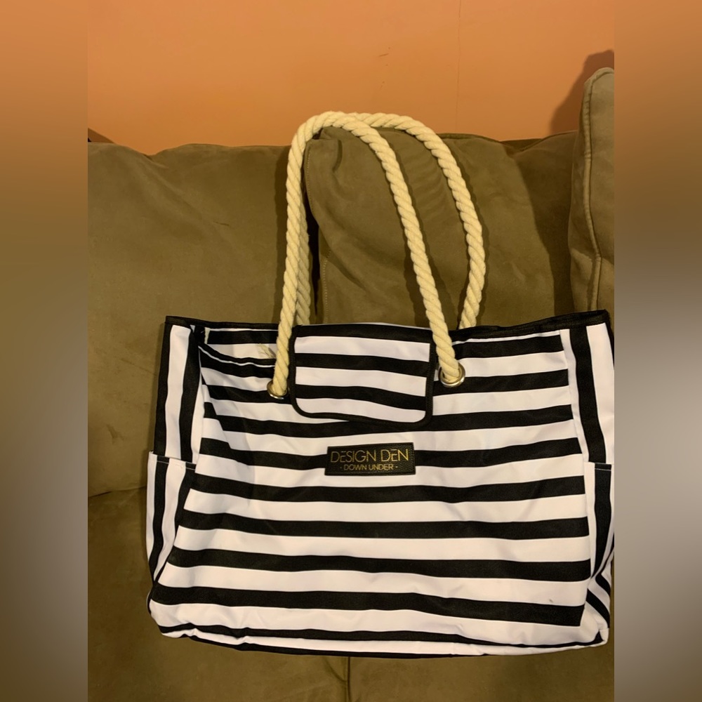 Travel/beach bag